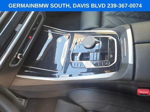 Certified 2024 BMW X5 xDrive40i w/ M Sport Package AWD/4WD image 25