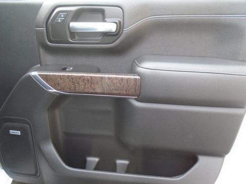 Used 2021 GMC Sierra 2500 Denali w/ Denali Ultimate Package image 50