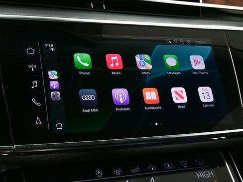 Used 2019 Audi A8 L 3.0T w/ Executive Package image 16