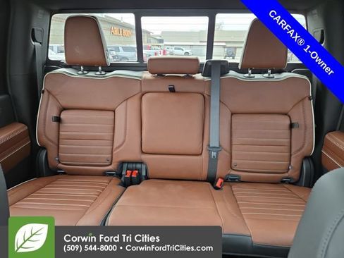 Used 2026 GMC Sierra 3500 Denali Ultimate AWD/4WD image 30