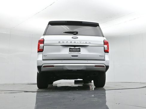 Certified 2024 Ford Expedition Max XLT image 49