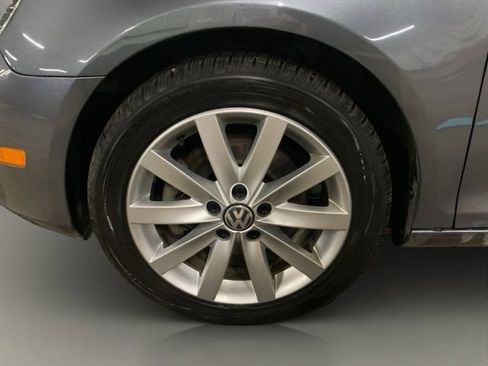 Used 2014 Volkswagen Jetta TDI FWD image 22