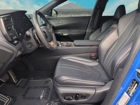 Certified 2024 Lexus RX 350 F Sport w/ Convenience Package image 17