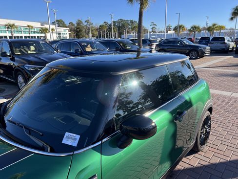 Certified 2023 MINI Cooper SE image 43