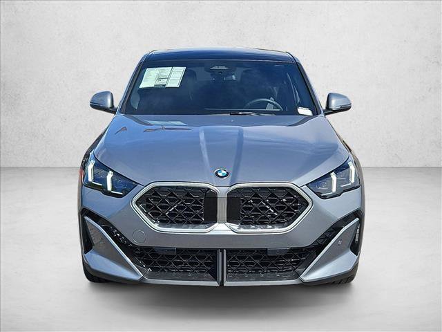 New 2027 BMW X2 xDrive28i w/ Convenience Package AWD/4WD image 6