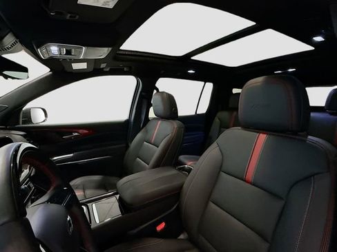 Certified 2024 Chevrolet Traverse RS w/ LPO, Floor Liner Package image 20
