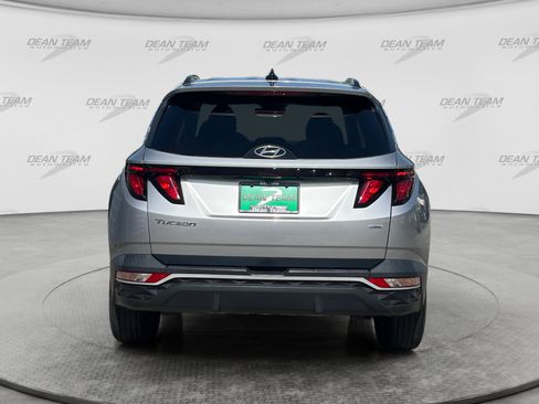 Used 2024 Hyundai Tucson SEL AWD/4WD image 7