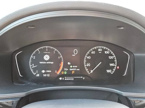 Used 2025 Honda Civic Sport image 25