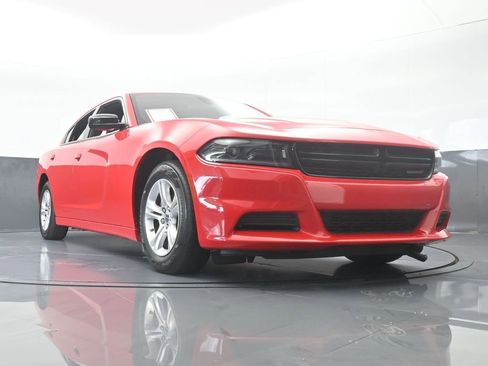 Used 2023 Dodge Charger SXT image 58