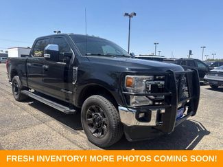 Used 2020 Ford F250 XLT w/ XLT Premium Package AWD/4WD video 1