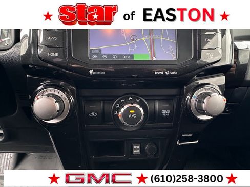 Used 2019 Toyota 4Runner TRD Off-Road image 28