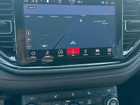 Used 2024 Dodge Durango R/T w/ Blacktop Package image 17