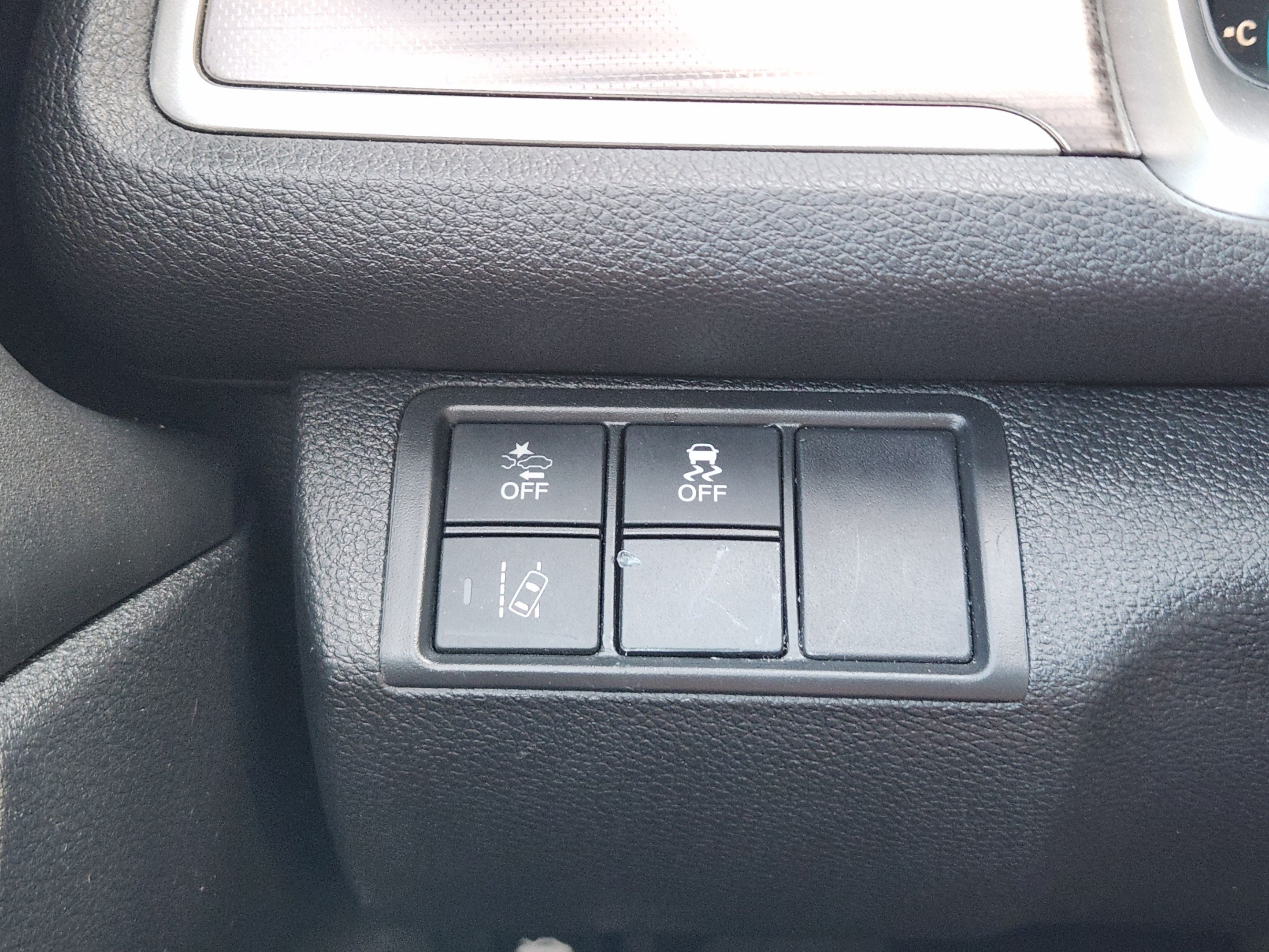 Used 2020 Honda Civic EX-L image 16