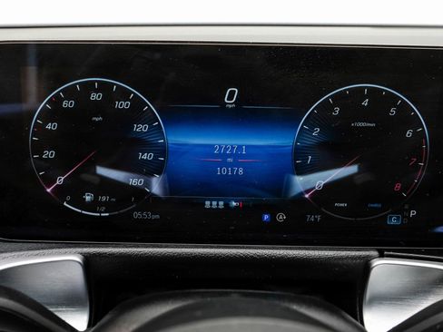 Used 2024 Mercedes-Benz GLB 250 image 22