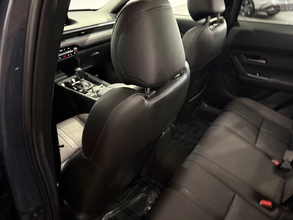 Used 2026 MAZDA CX-50 AWD 2.5 S w/ Premium Package image 25