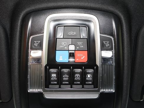 New 2026 RAM 1500 RHO w/ RHO Level 1 Equipment Group AWD/4WD image 42