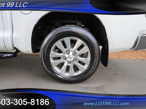 Used 2012 Toyota Tundra Limited image 37