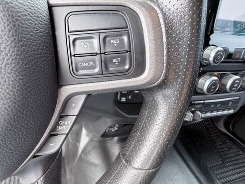 Used 2022 RAM 4500 Tradesman w/ Chrome Appearance Group image 14