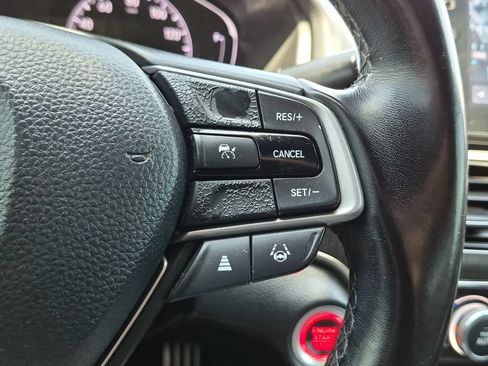 Used 2021 Honda Accord Sport image 21