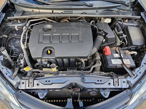 Used 2014 Toyota Corolla LE image 27