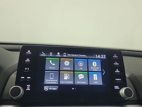 Certified 2022 Honda Accord Sport Special Edition image 30