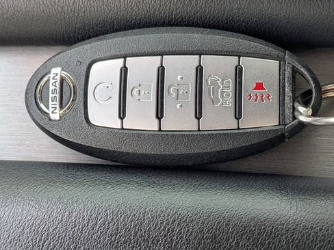 Certified 2019 Nissan Murano SL image 31