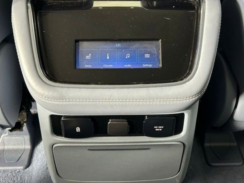 Used 2022 Lincoln Navigator L Black Label AWD/4WD image 20