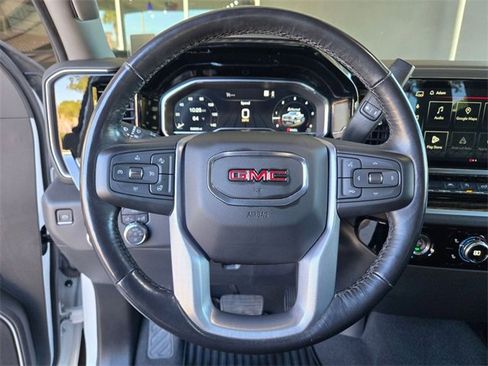 Used 2022 GMC Sierra 1500 Elevation image 11