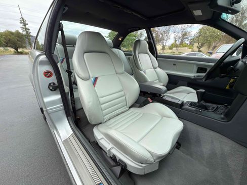 Used 1998 BMW M3 Coupe RWD image 66