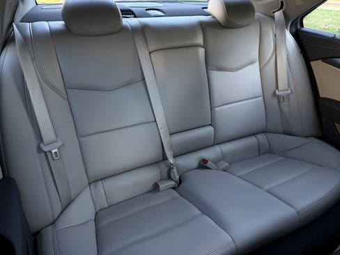 Used 2018 Cadillac ATS 2.0T Sedan image 19