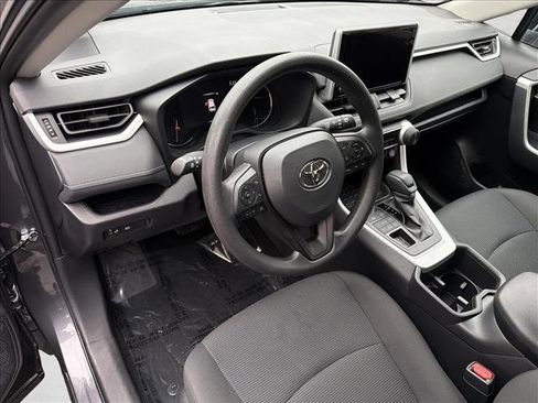 Used 2025 Toyota RAV4 LE image 13