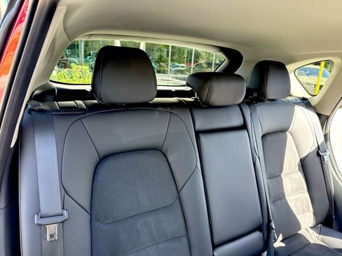 Certified 2023 MAZDA CX-5 AWD 2.5 S w/ Select Package image 48