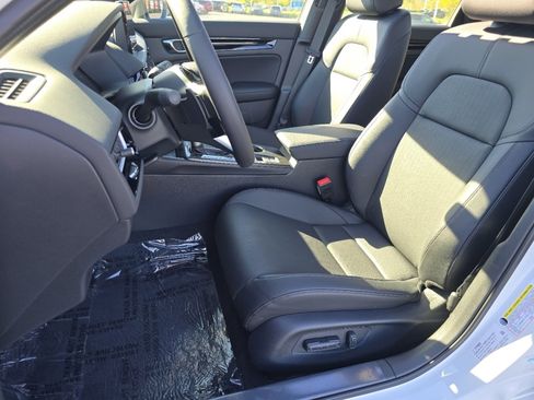 New 2026 Honda Civic Sport Touring image 32