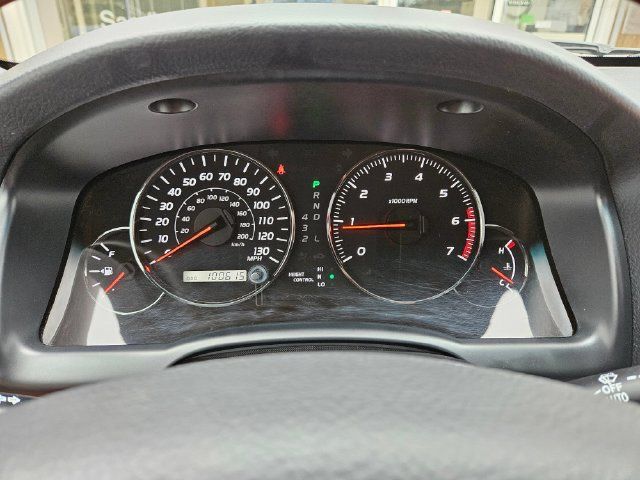 Used 2006 Lexus GX 470 AWD/4WD image 27