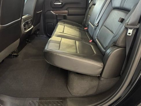 Certified 2021 Chevrolet Silverado 3500 High Country w/ Z71 Off-Road Package AWD/4WD image 7
