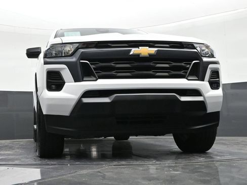 Used 2023 Chevrolet Colorado LT w/ LT Convenience Package image 28