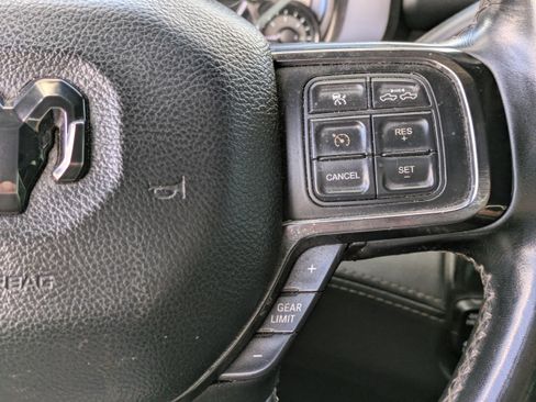 Used 2022 RAM 3500 Limited image 21