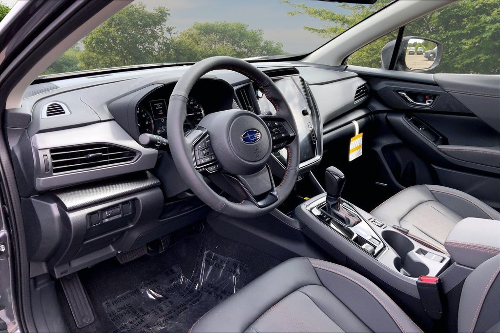 New 2026 Subaru Crosstrek 2.5i Limited w/ Crosstrek Mirror Package AWD/4WD image 7