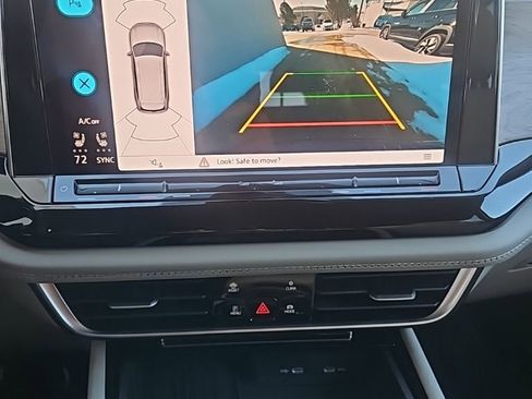 New 2026 Volkswagen Atlas SE AWD/4WD image 34