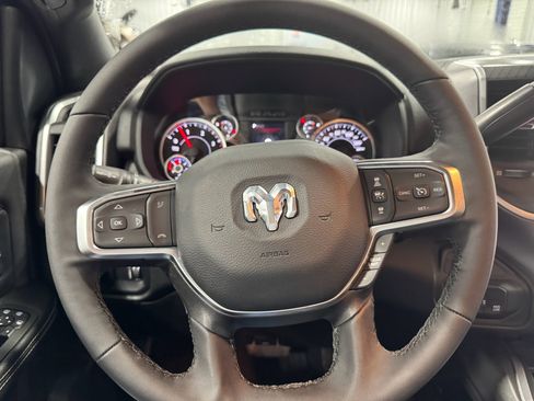 Used 2025 RAM 2500 Big Horn image 27