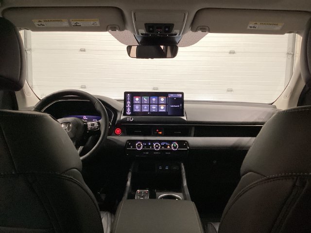 New 2026 Honda Pilot Touring image 21
