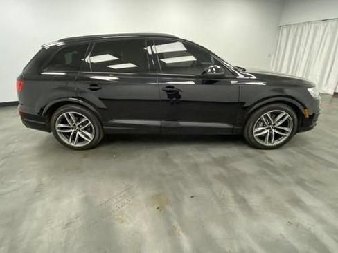 Used 2018 Audi Q7 3.0T Prestige w/ Prestige Package AWD/4WD image 8