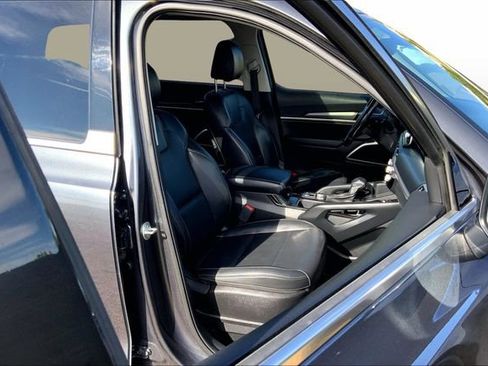 Used 2020 Kia Telluride S AWD/4WD image 7