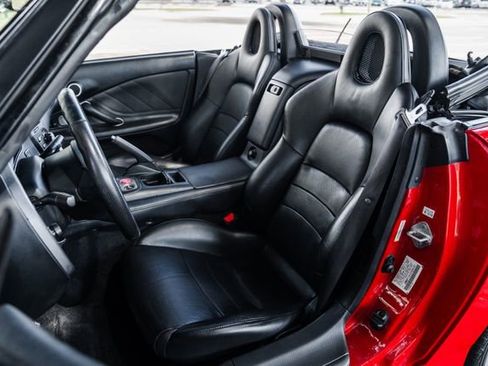 Used 2003 Honda S2000 image 4