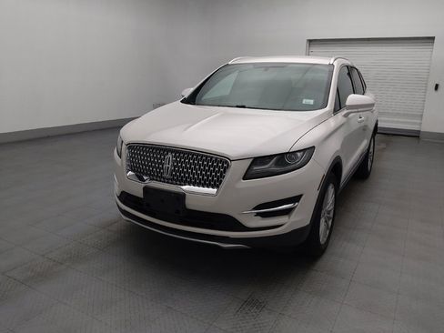 Used 2019 Lincoln MKC Premiere AWD/4WD image 15