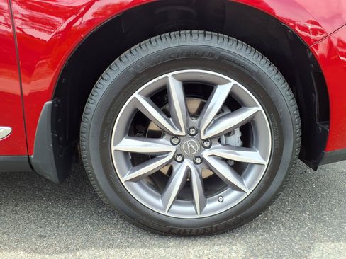 Used 2020 Acura RDX w/ Technology Package AWD/4WD image 9