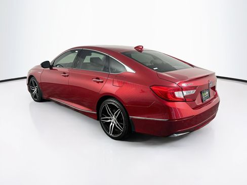 Used 2022 Honda Accord Touring image 5
