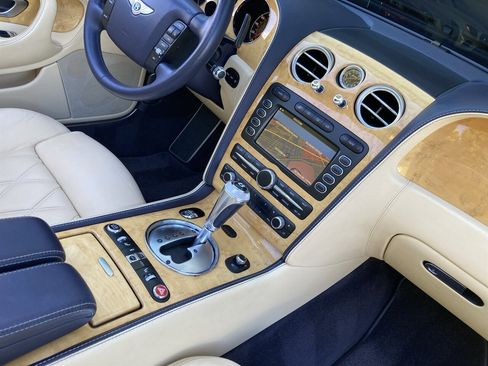 Used 2008 Bentley Continental GTC image 27