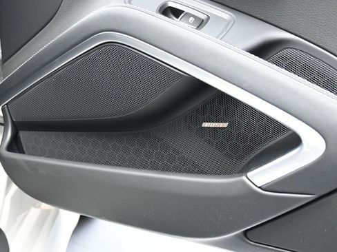 New 2025 Porsche 718 Boxster RWD image 26