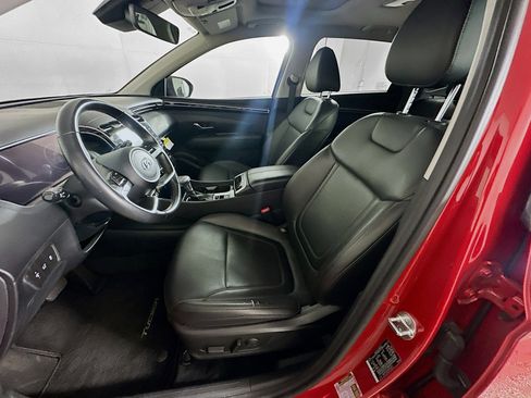 Used 2023 Hyundai Tucson SEL w/ Convenience Package image 13